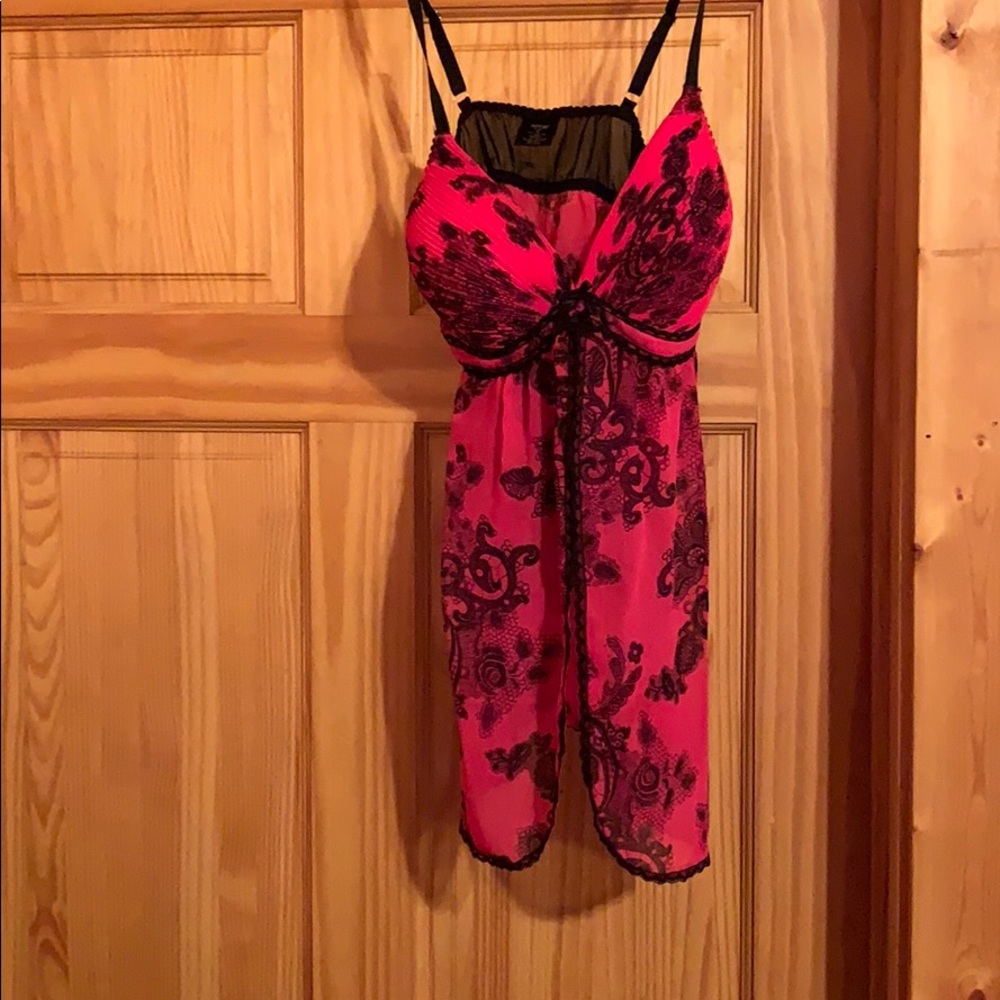 Lingerie